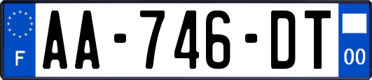 AA-746-DT