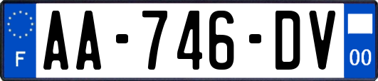 AA-746-DV