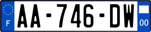 AA-746-DW