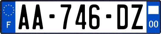 AA-746-DZ