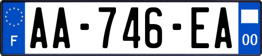 AA-746-EA