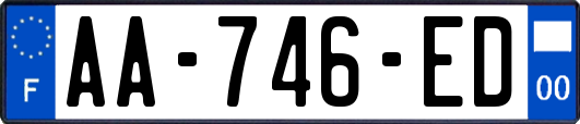 AA-746-ED