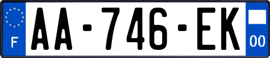 AA-746-EK