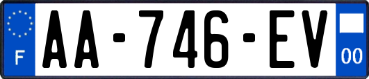 AA-746-EV