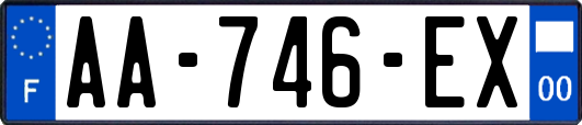 AA-746-EX