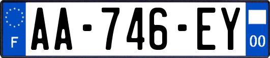 AA-746-EY