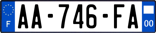 AA-746-FA