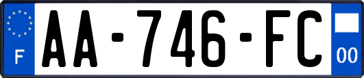 AA-746-FC