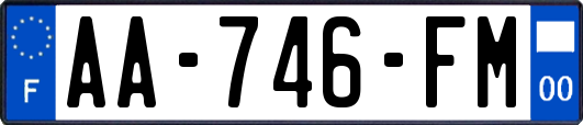 AA-746-FM