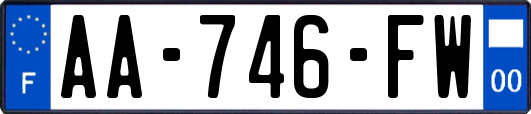 AA-746-FW