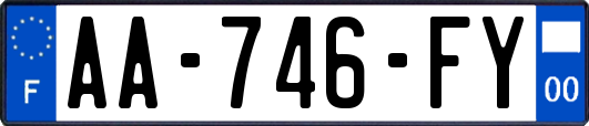 AA-746-FY