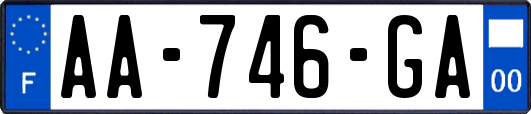 AA-746-GA