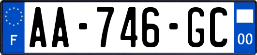 AA-746-GC