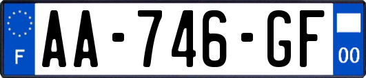 AA-746-GF