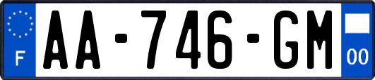 AA-746-GM