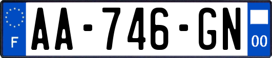 AA-746-GN