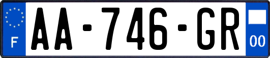 AA-746-GR