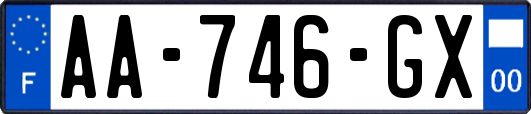 AA-746-GX