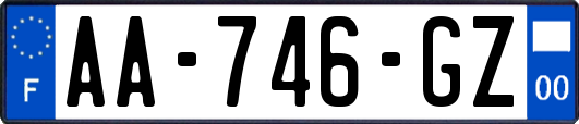 AA-746-GZ