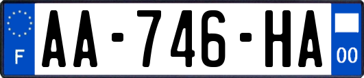 AA-746-HA