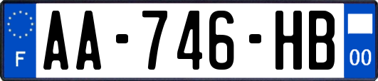 AA-746-HB