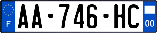 AA-746-HC