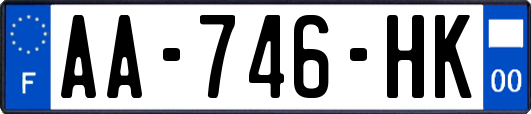 AA-746-HK