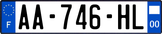 AA-746-HL