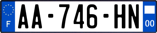 AA-746-HN