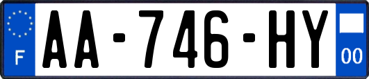 AA-746-HY