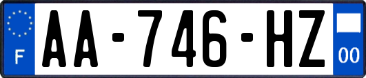 AA-746-HZ