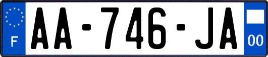 AA-746-JA