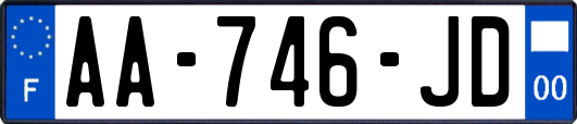 AA-746-JD