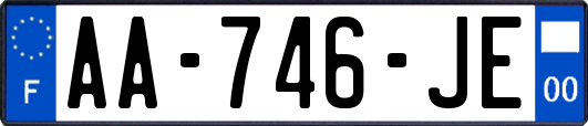 AA-746-JE