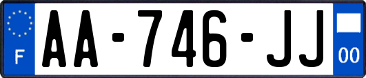 AA-746-JJ