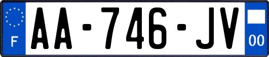 AA-746-JV