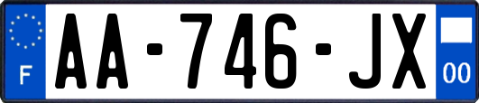 AA-746-JX