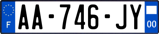 AA-746-JY