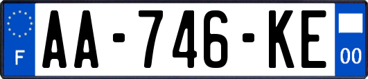 AA-746-KE