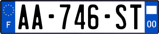 AA-746-ST