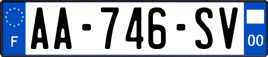 AA-746-SV