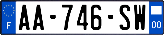 AA-746-SW