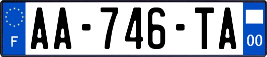 AA-746-TA