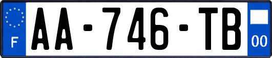 AA-746-TB