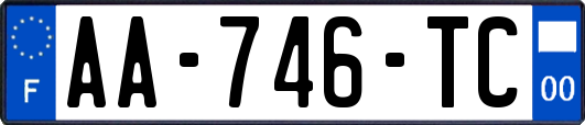 AA-746-TC