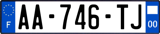 AA-746-TJ