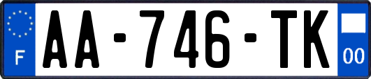 AA-746-TK