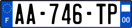 AA-746-TP