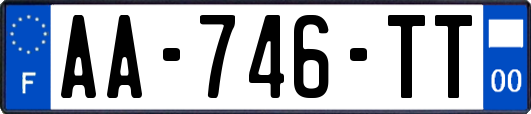 AA-746-TT