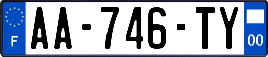 AA-746-TY